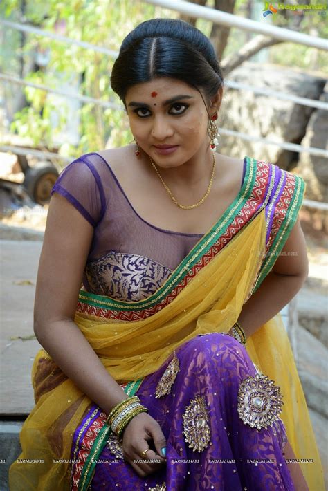 saree cleavage|Saree Bras